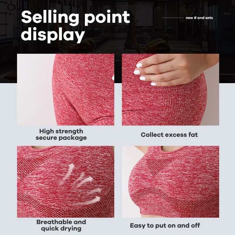 soutien gorge push up respirant pour femmes, sous vêtements de sport, course À pied, yoga, fitness soutien gorge push up respirant pour femmes, sous vêtements de sport, course À pied, yoga, fitness