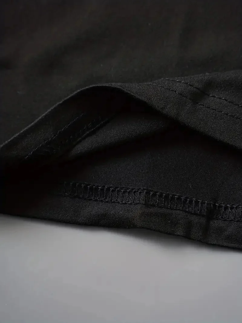 women's black fitted short sleeve t shirt with golden lips diamond graphic print casual round neck summer top aesthetic clothes women's black fitted short sleeve t shirt with golden lips diamond graphic print casual round neck summer top aesthetic clothes